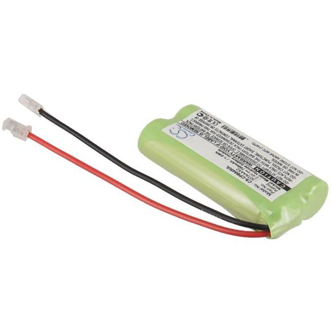 Universal AAA x 2 Battery Replacement