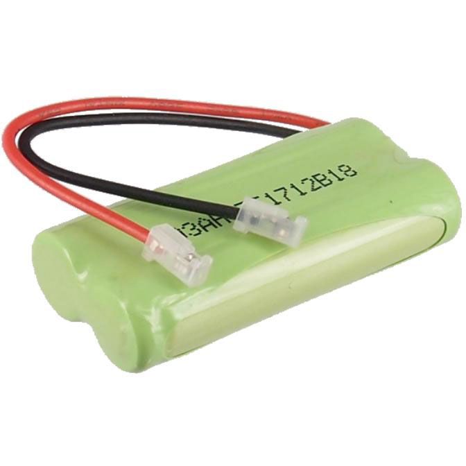 Universal AAA x 2 Battery Replacement