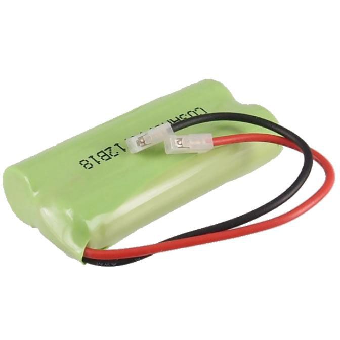 Universal AAA x 2 Battery Replacement