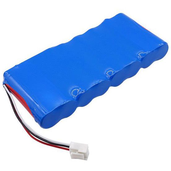 Comen CM-1200A ECG Battery Replacement