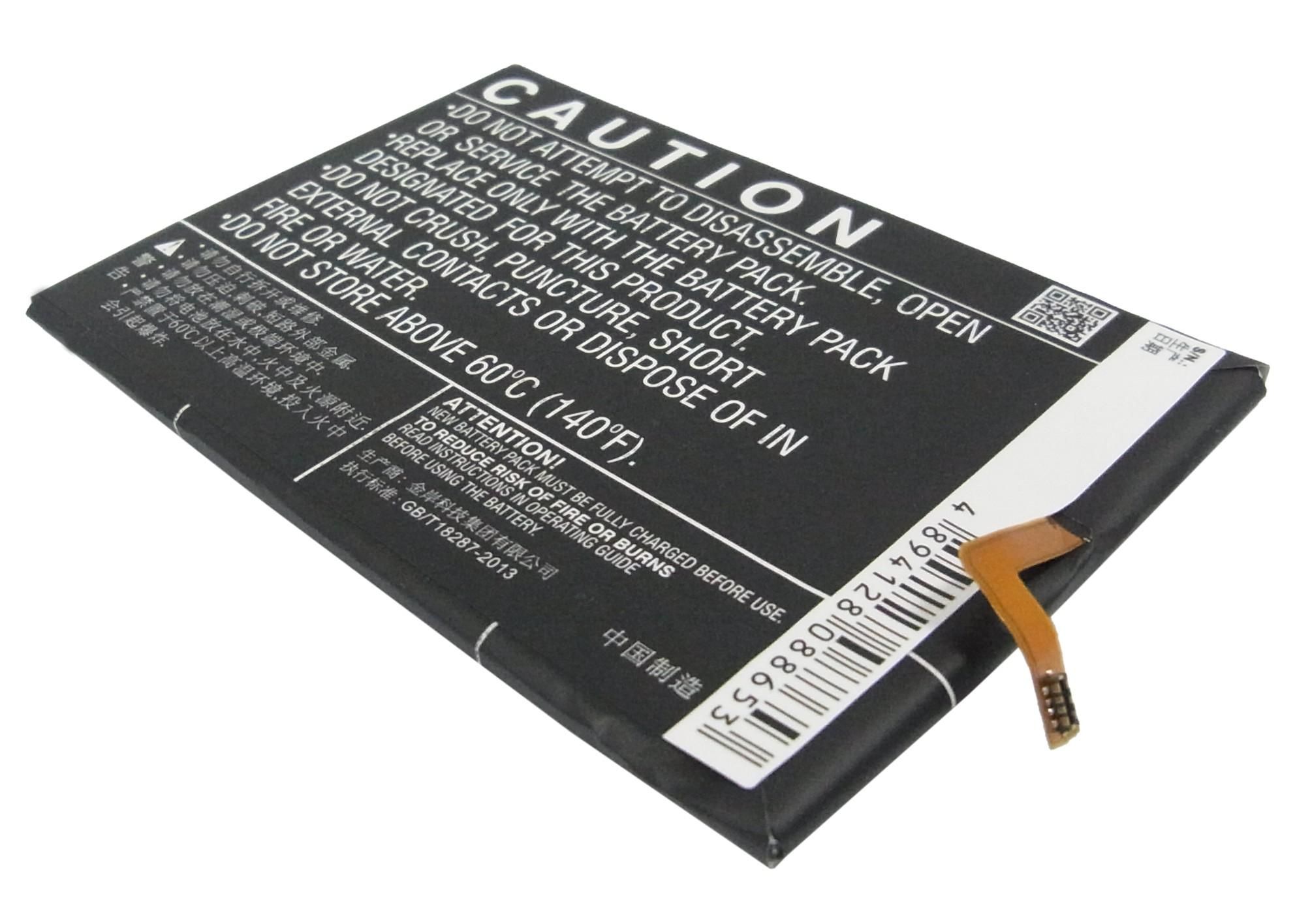 Gionee S5.5 Battery Replacement