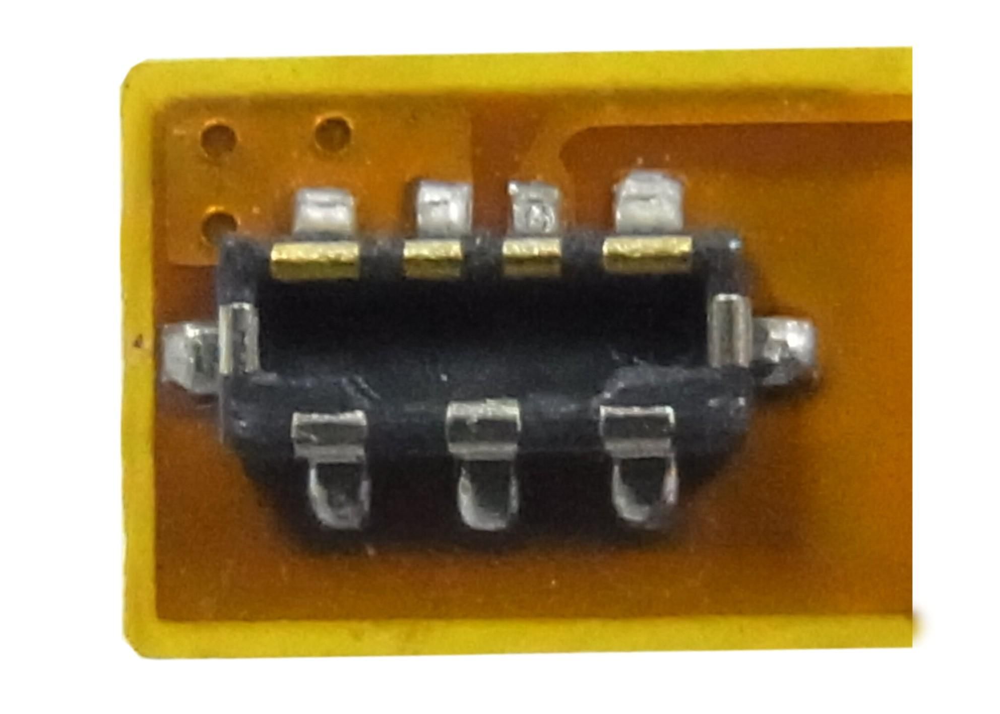 Gionee S5.5 Battery Replacement