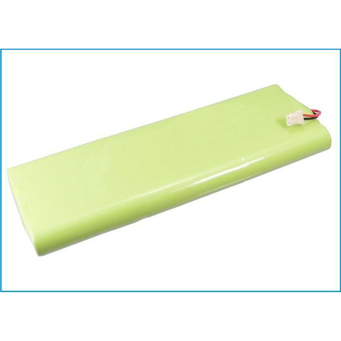 Ozroll ODS Controller Battery Replacement