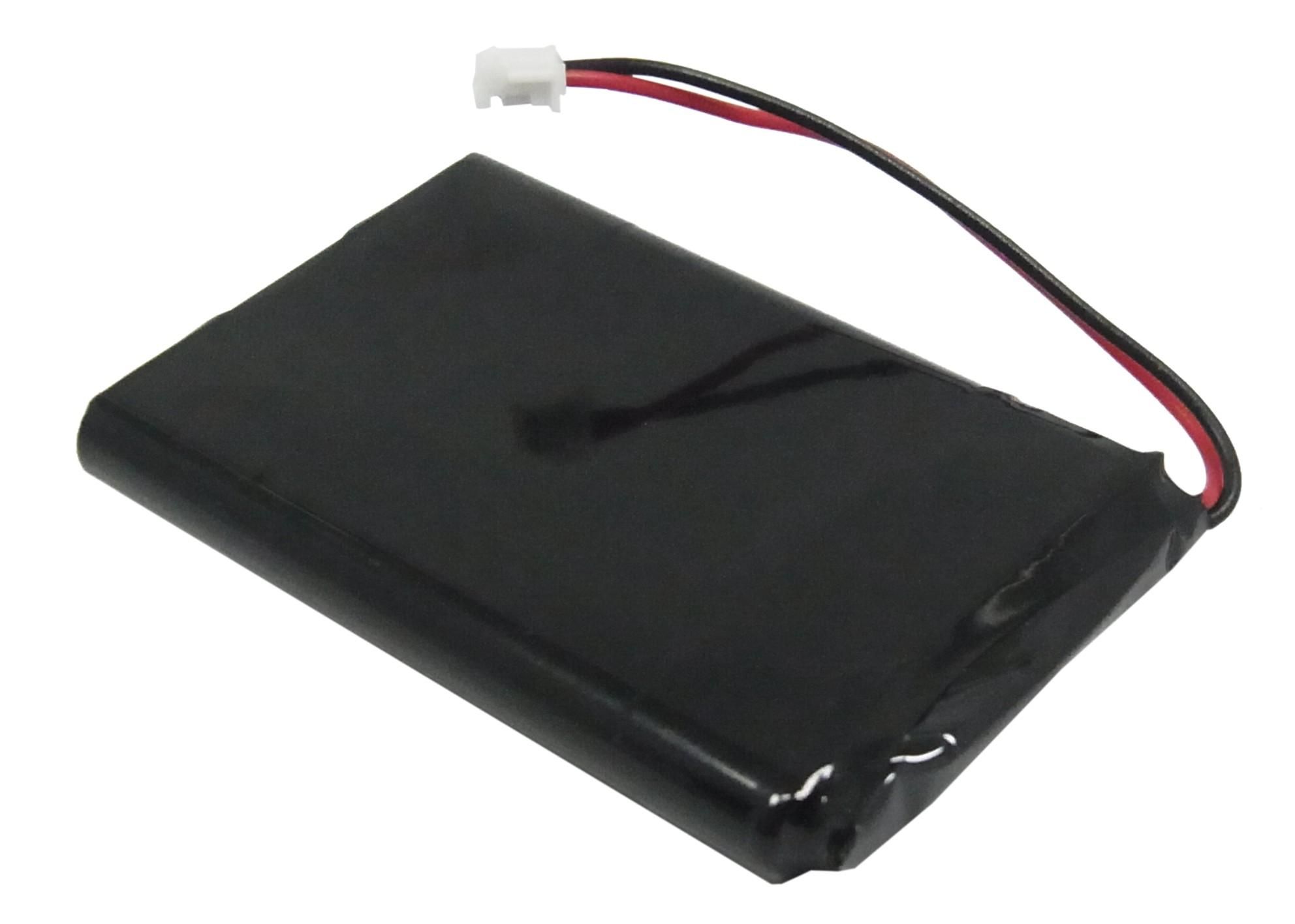 Ericsson DTX-9013 Battery Replacement