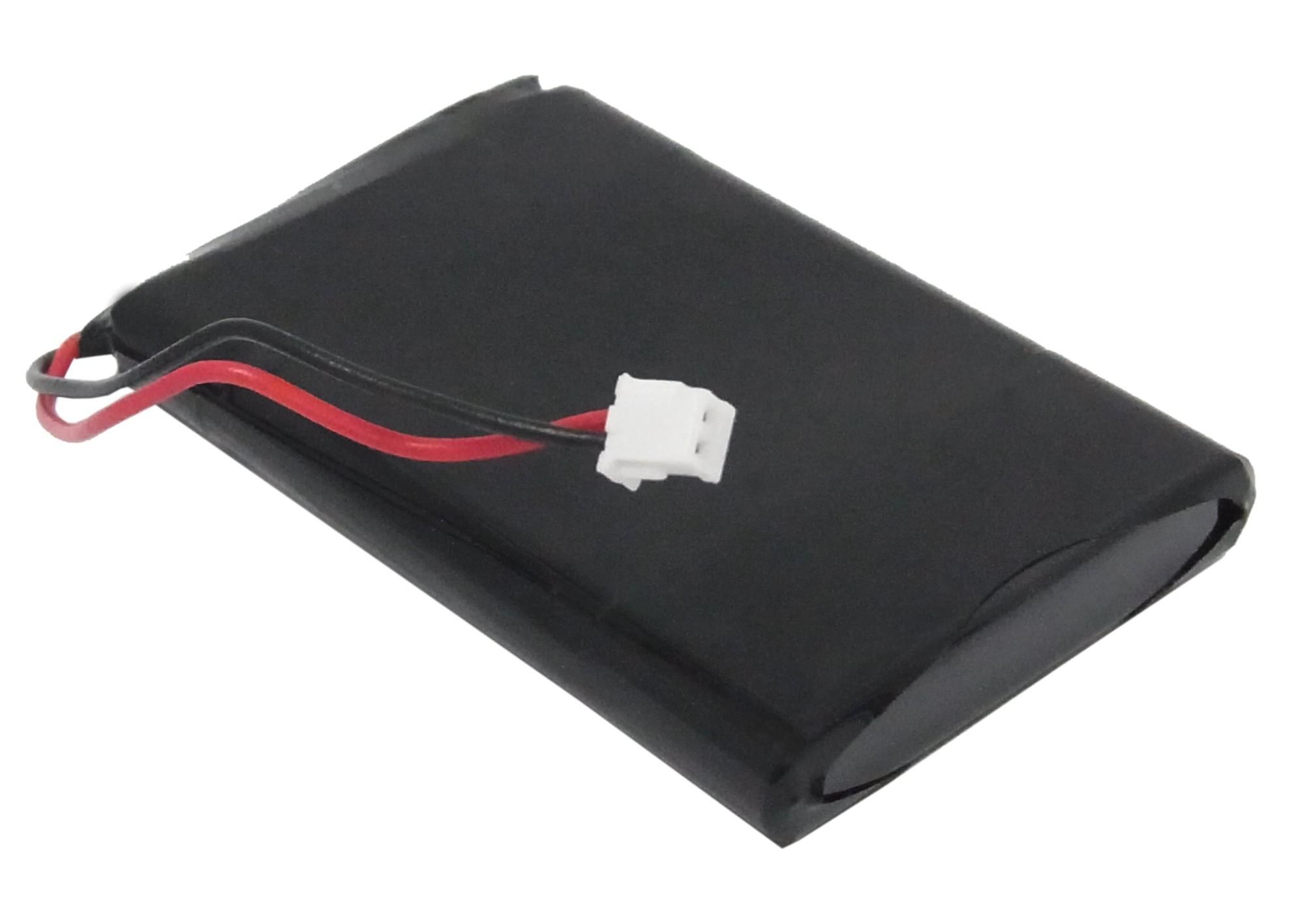 Ericsson DTX-9013 Battery Replacement