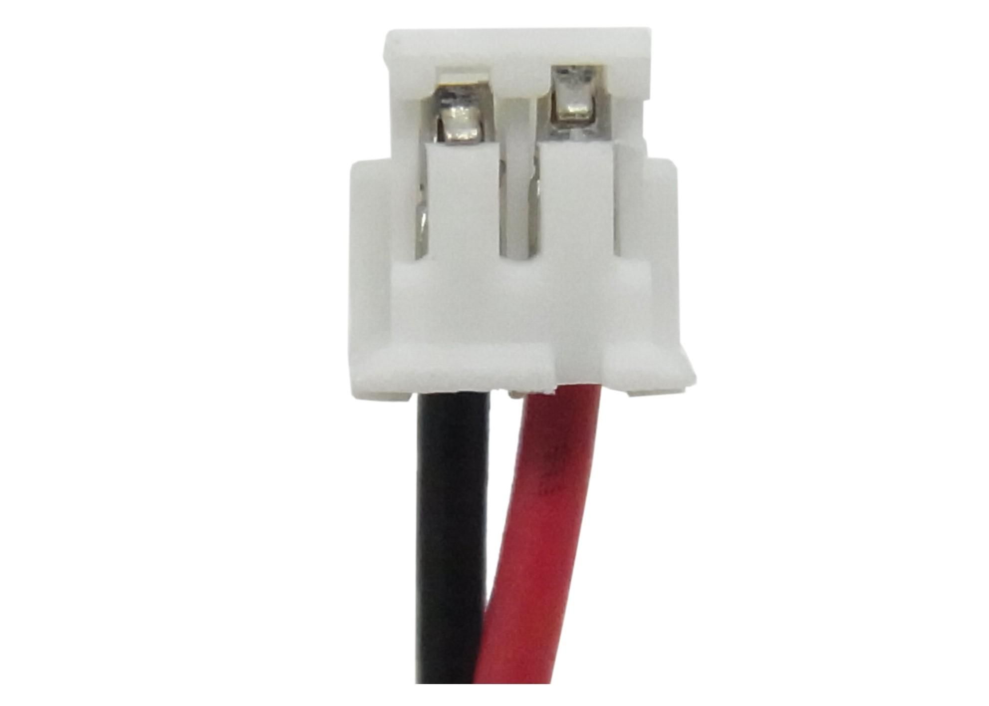 Ericsson DTX-9013 Battery Replacement