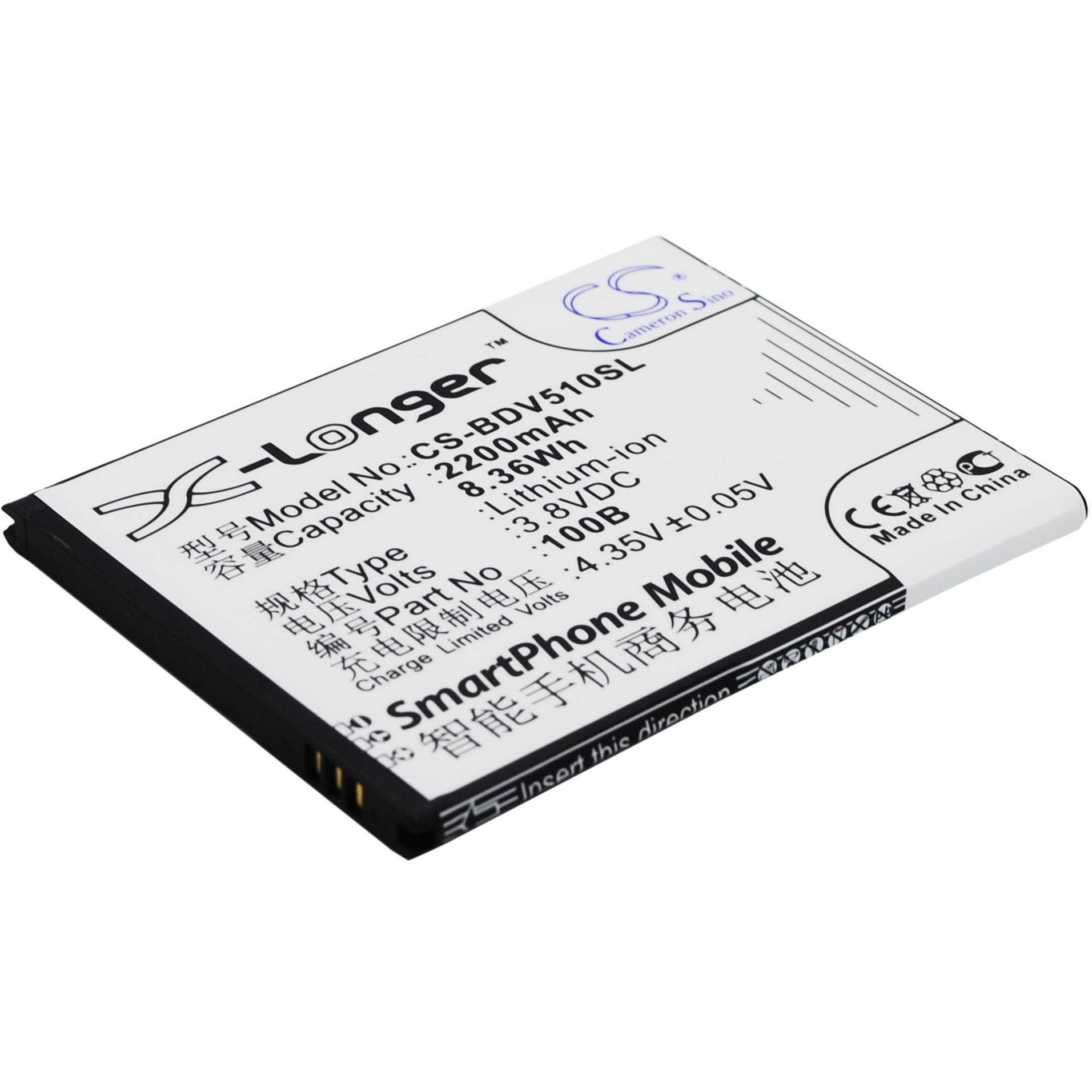 100+ V5 Battery Replacement