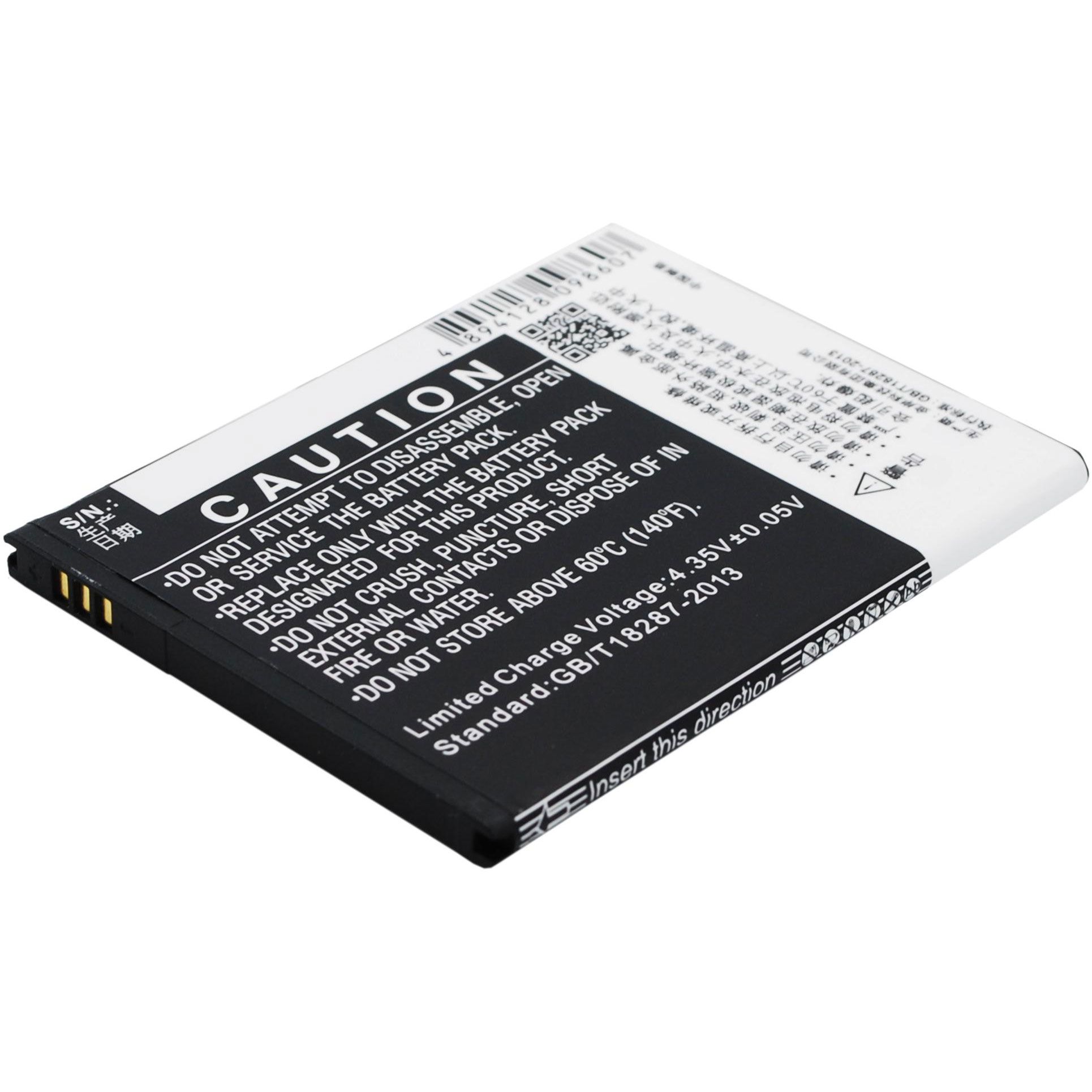 100+ V5 Battery Replacement
