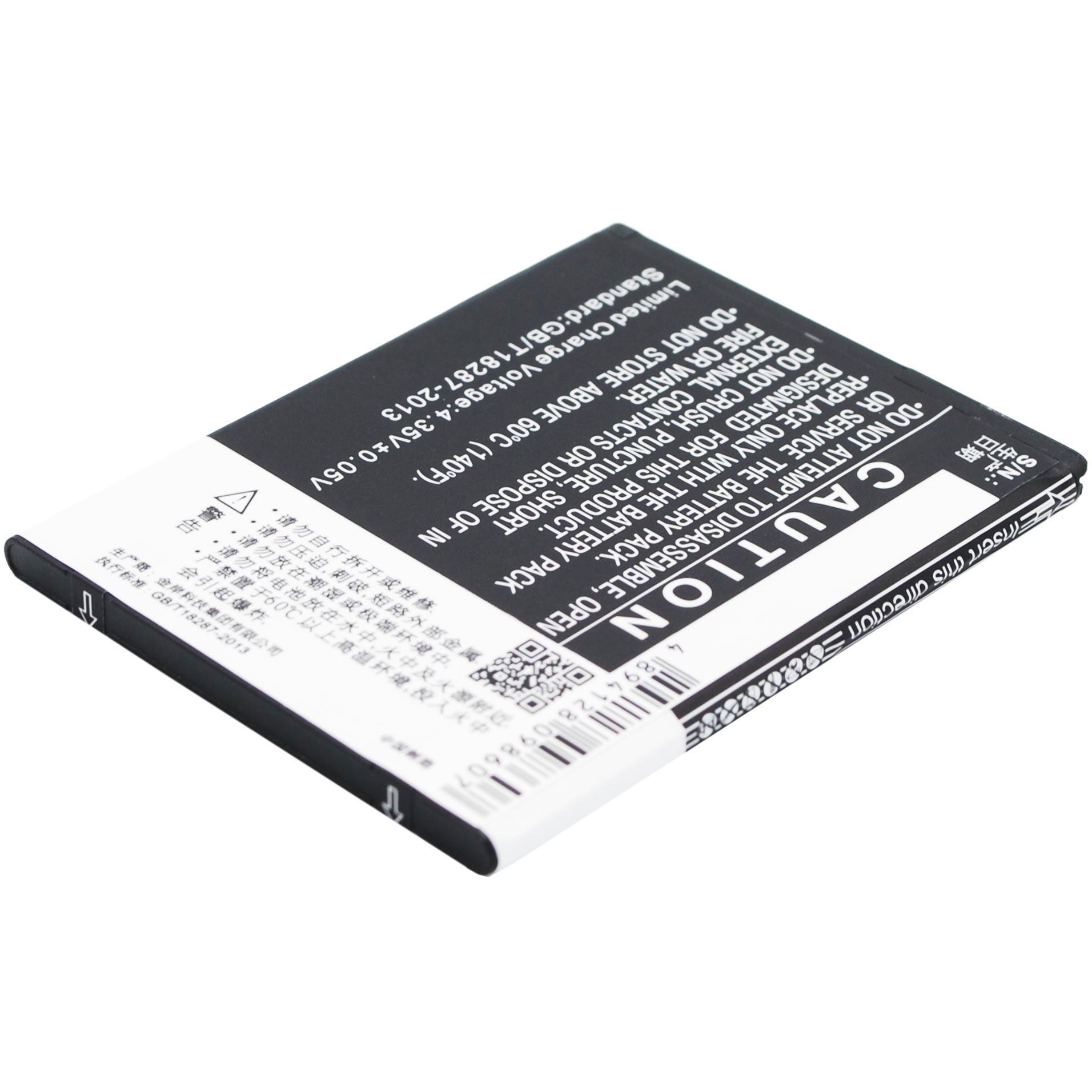 100+ V5 Battery Replacement
