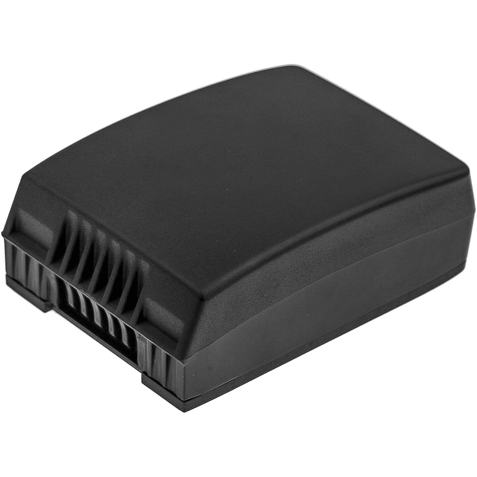 Vocollect 730021 Battery Replacement
