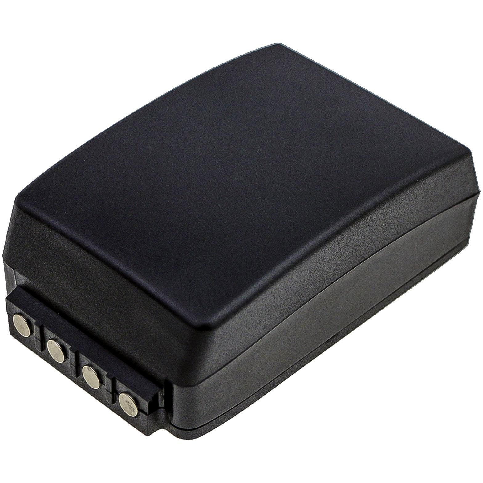 Vocollect 730021 Battery Replacement