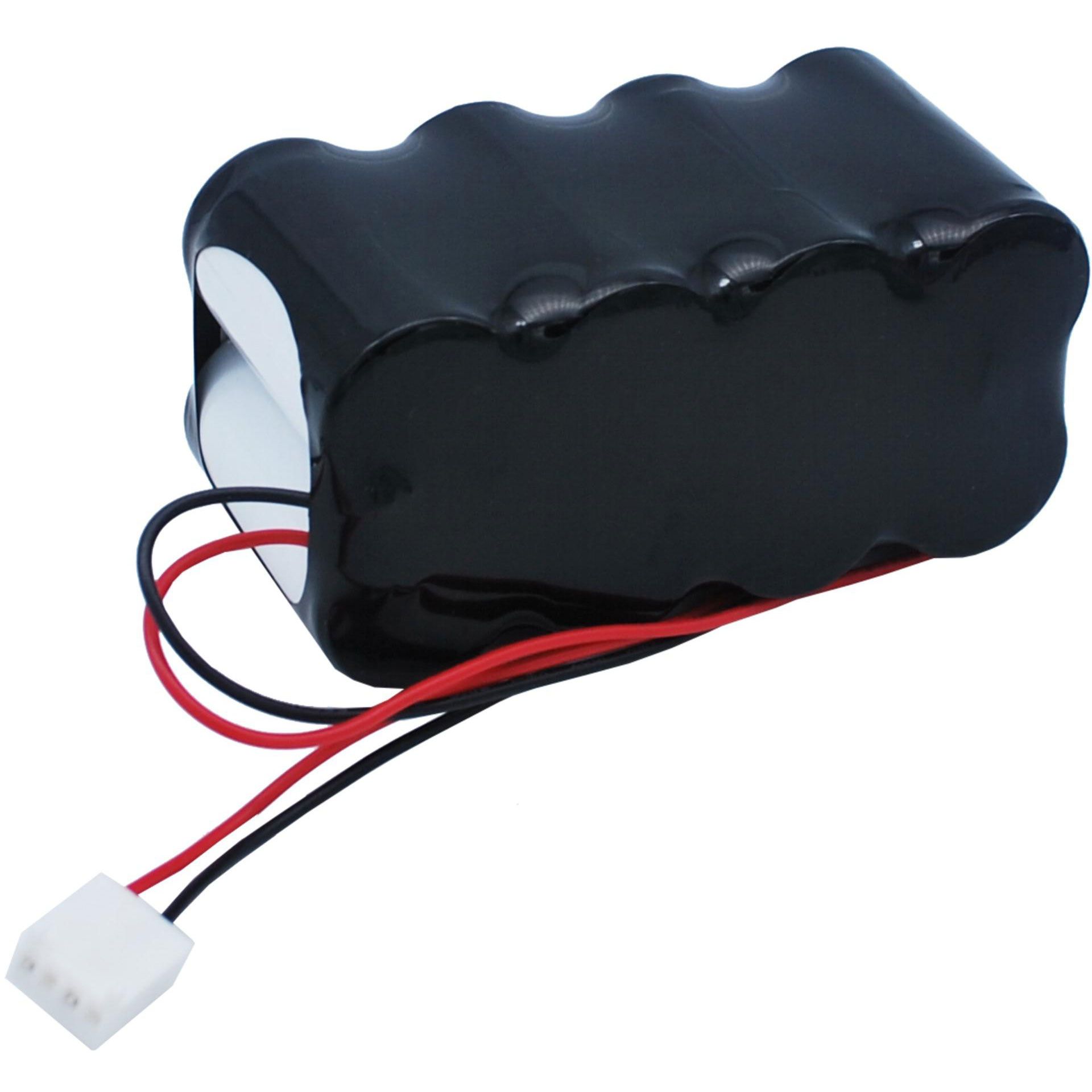 Fresenius Volumed VP5005 Battery Replacement