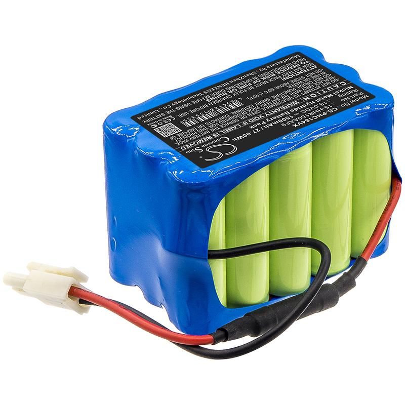Philips 15-HHR150AAF9 Battery Replacement