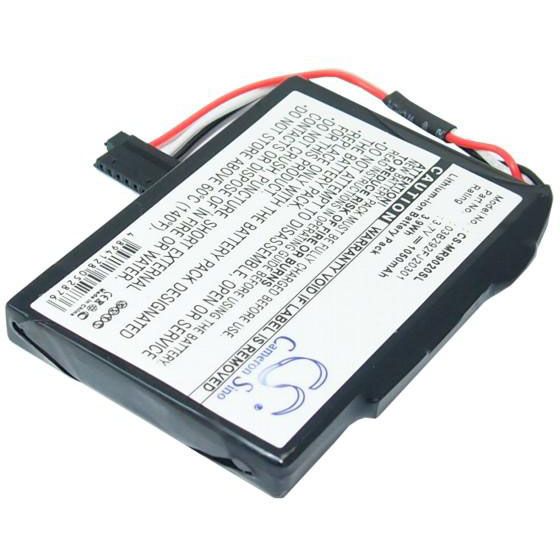 Magellan RoadMate 9020 Battery Replacement