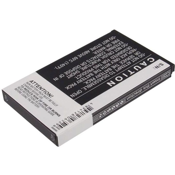 Cisco CIW31ZBR Battery Replacement