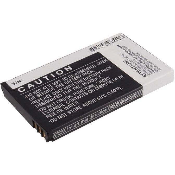 Cisco CIW31ZBR Battery Replacement