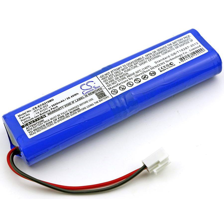 Biocare HYLB-952 Battery Replacement
