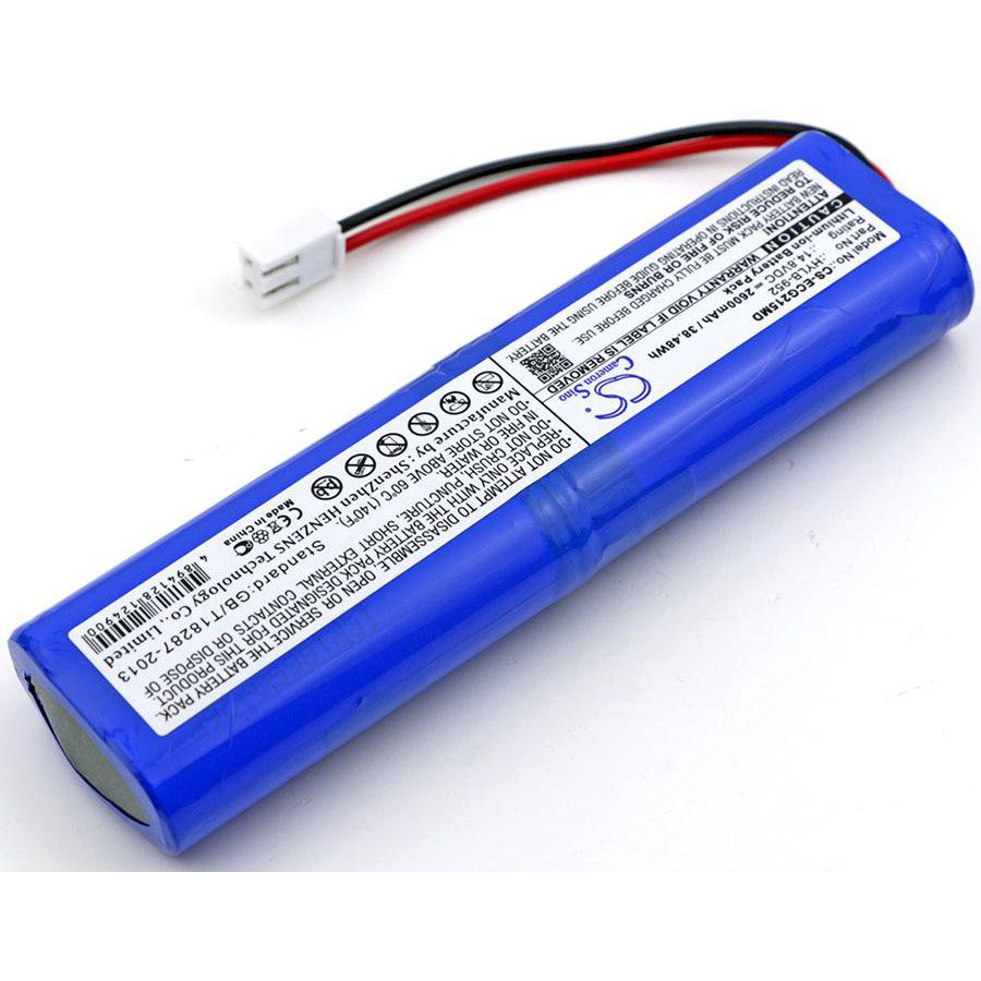 Biocare HYLB-952 Battery Replacement