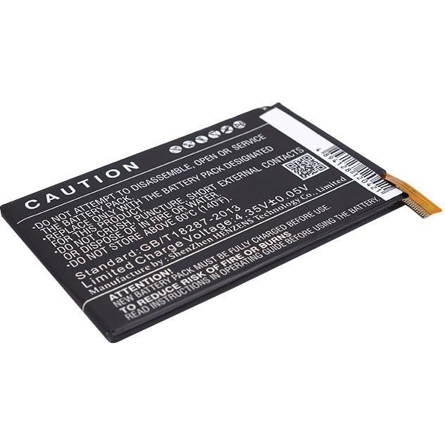 BLU C905703210P Battery Replacement