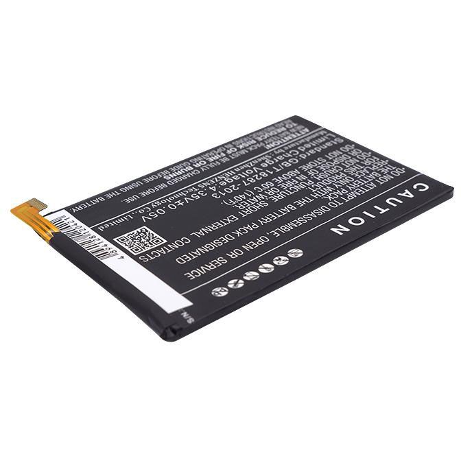 BLU C905703210P Battery Replacement