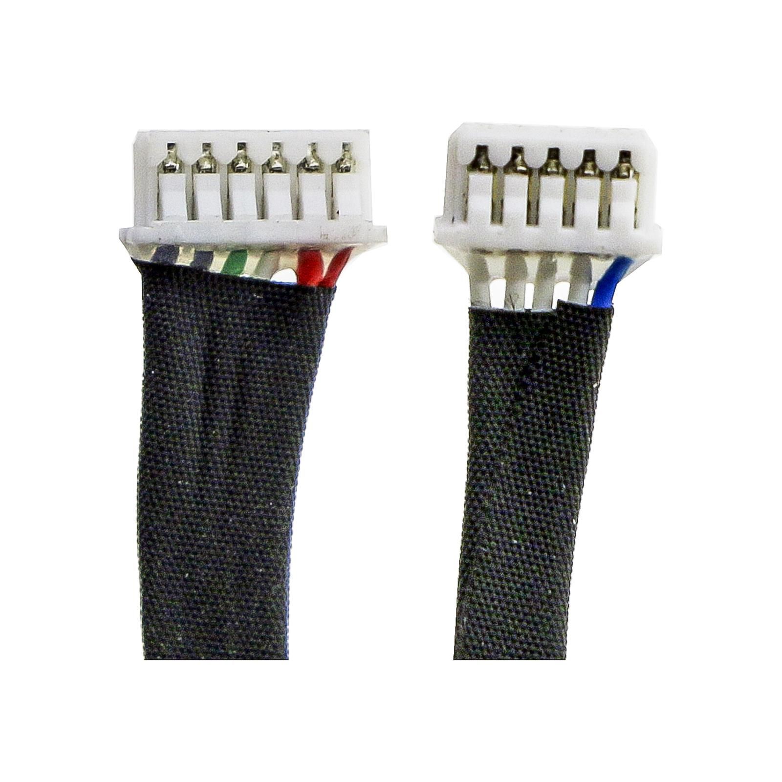 DJI RB2-2450mAh-7.2V Battery Replacement