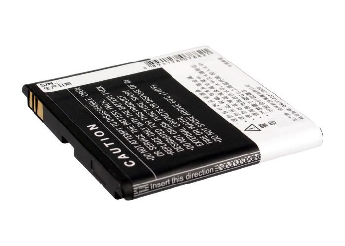 Lenovo BL189 Battery Replacement