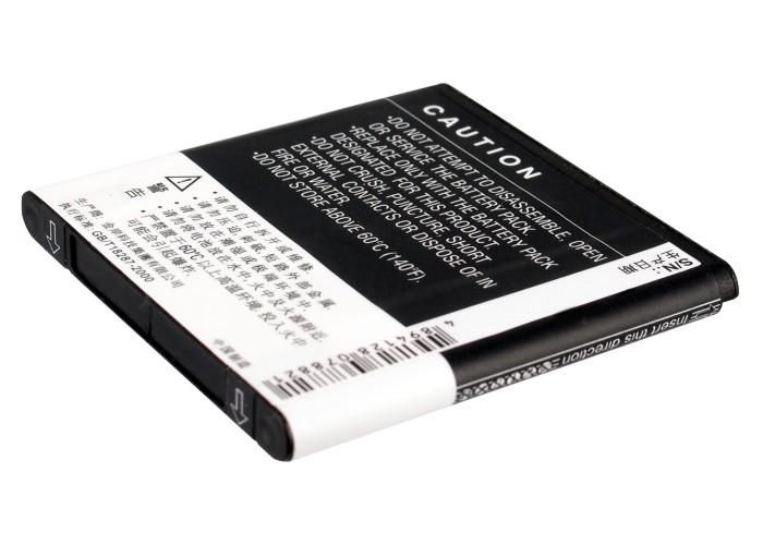 Lenovo BL189 Battery Replacement