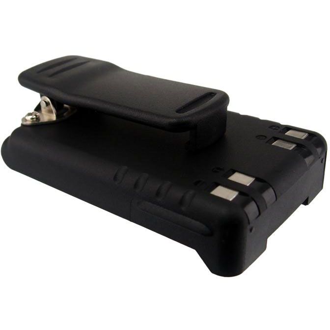 Icom IC-E85 Battery Replacement