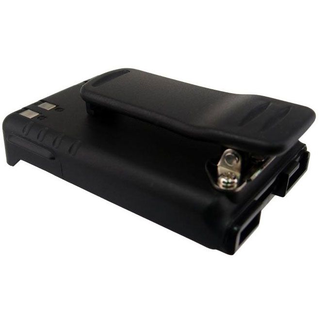 Icom IC-E85 Battery Replacement