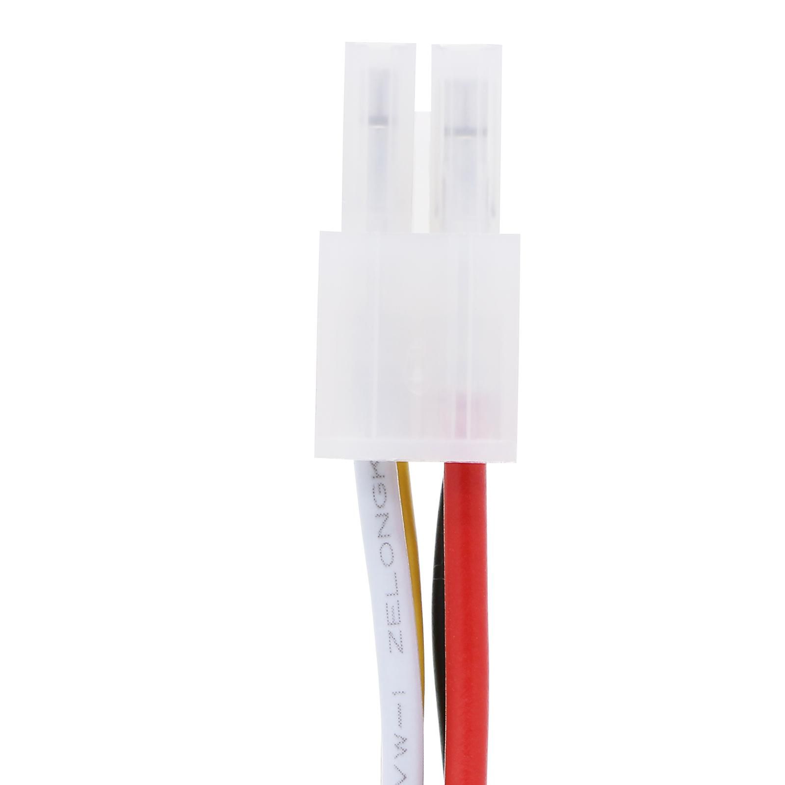 Cramer T0100110-00 Battery Replacement
