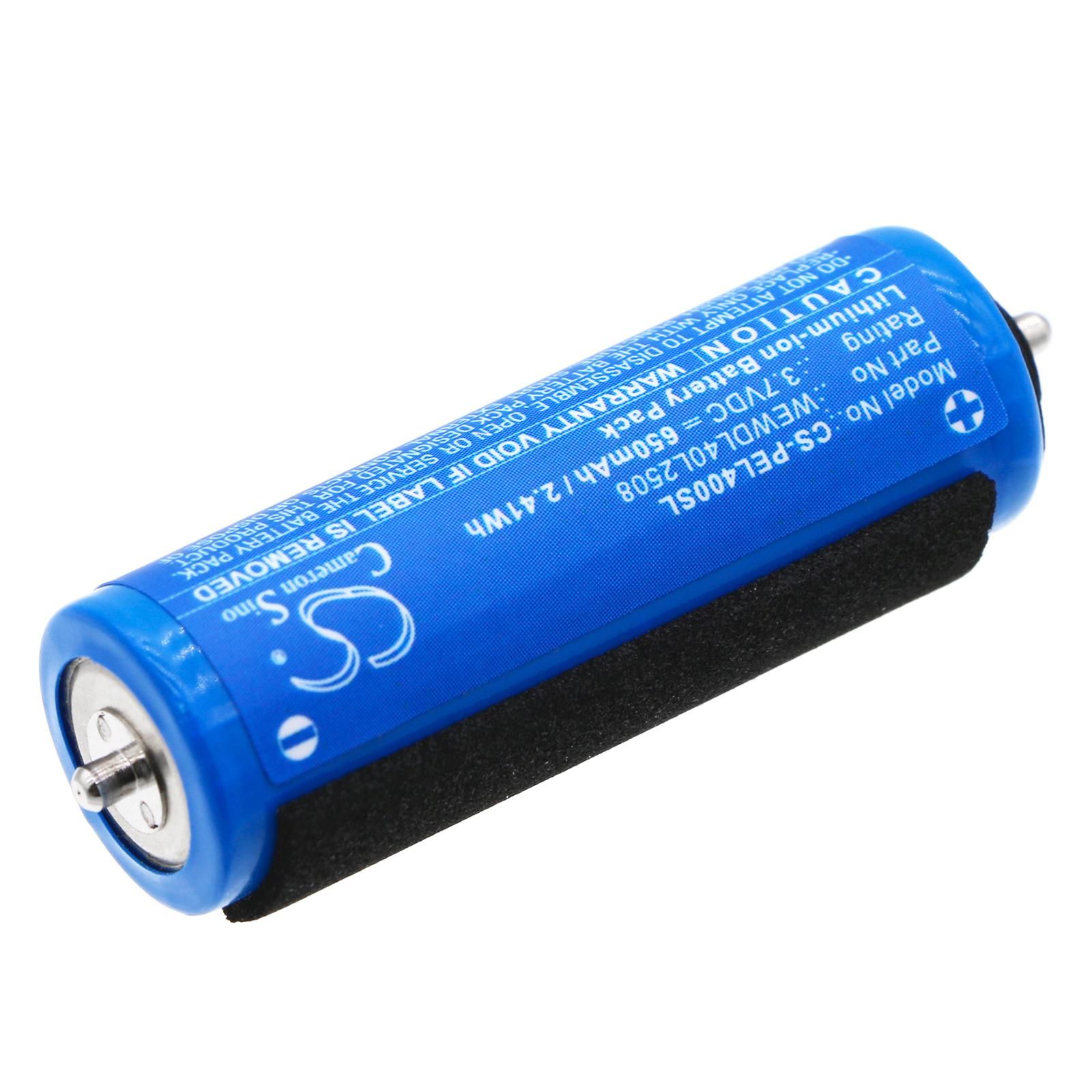 Braun 3722 S26.500 Battery Replacement