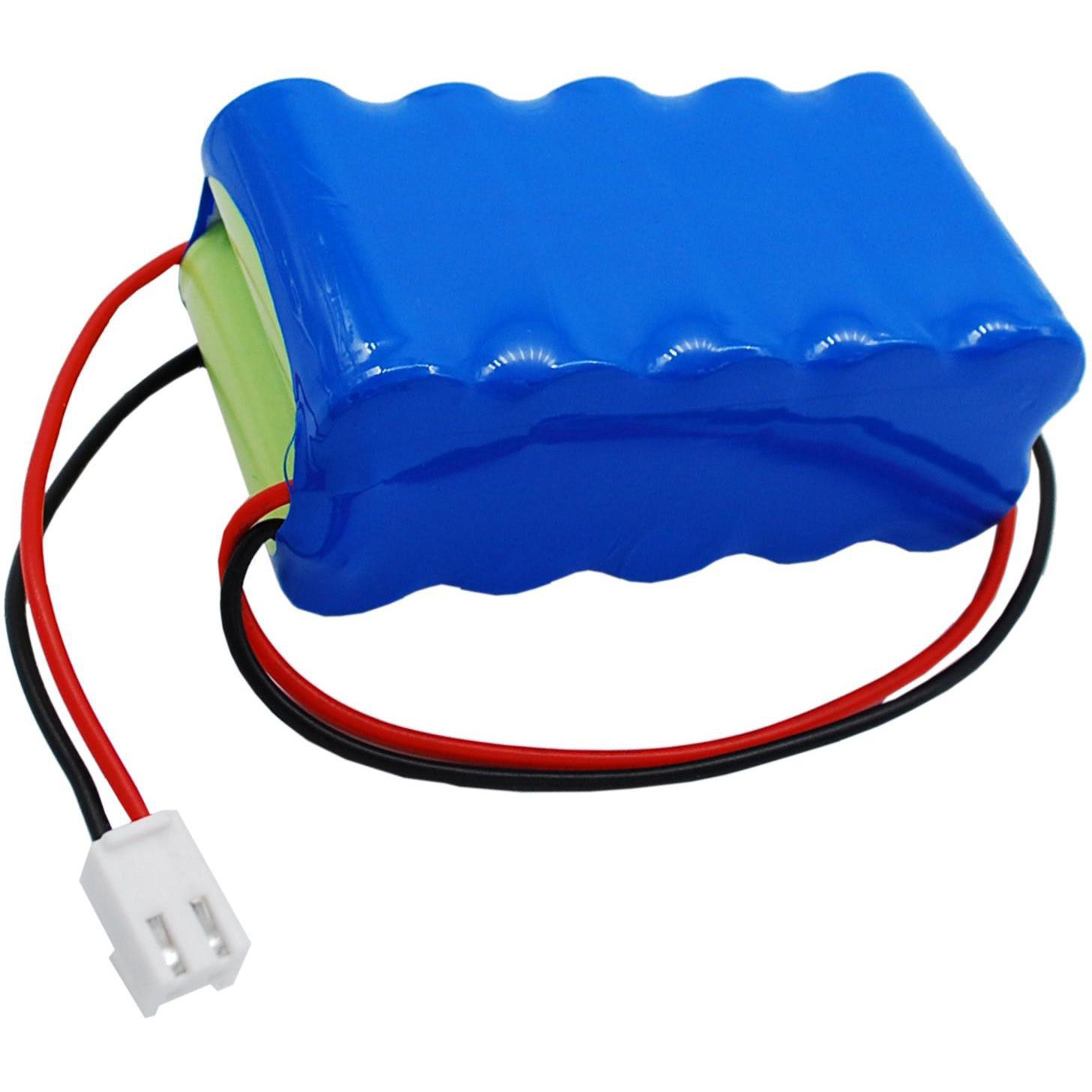 Osen ECG-8110 Battery Replacement