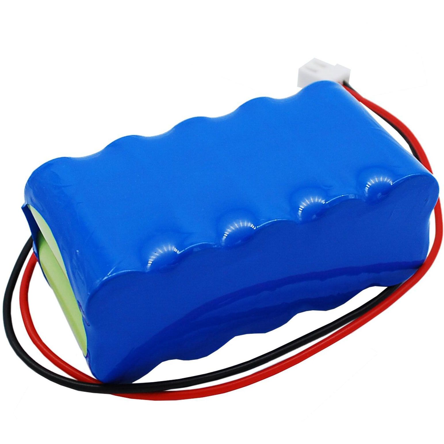 Osen ECG-8110 Battery Replacement