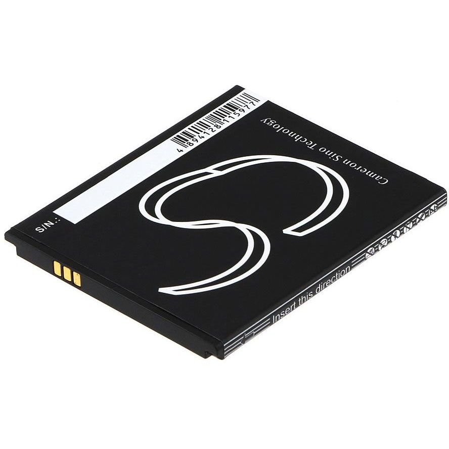 Kruger&Matz Live Battery Replacement