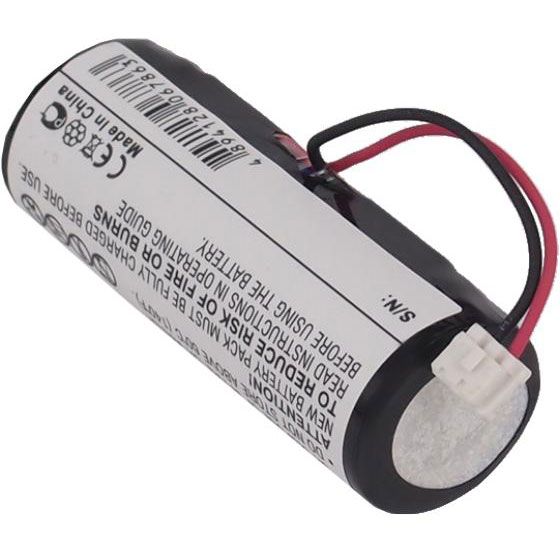 Wella Xpert HS71 Profi Battery Replacement