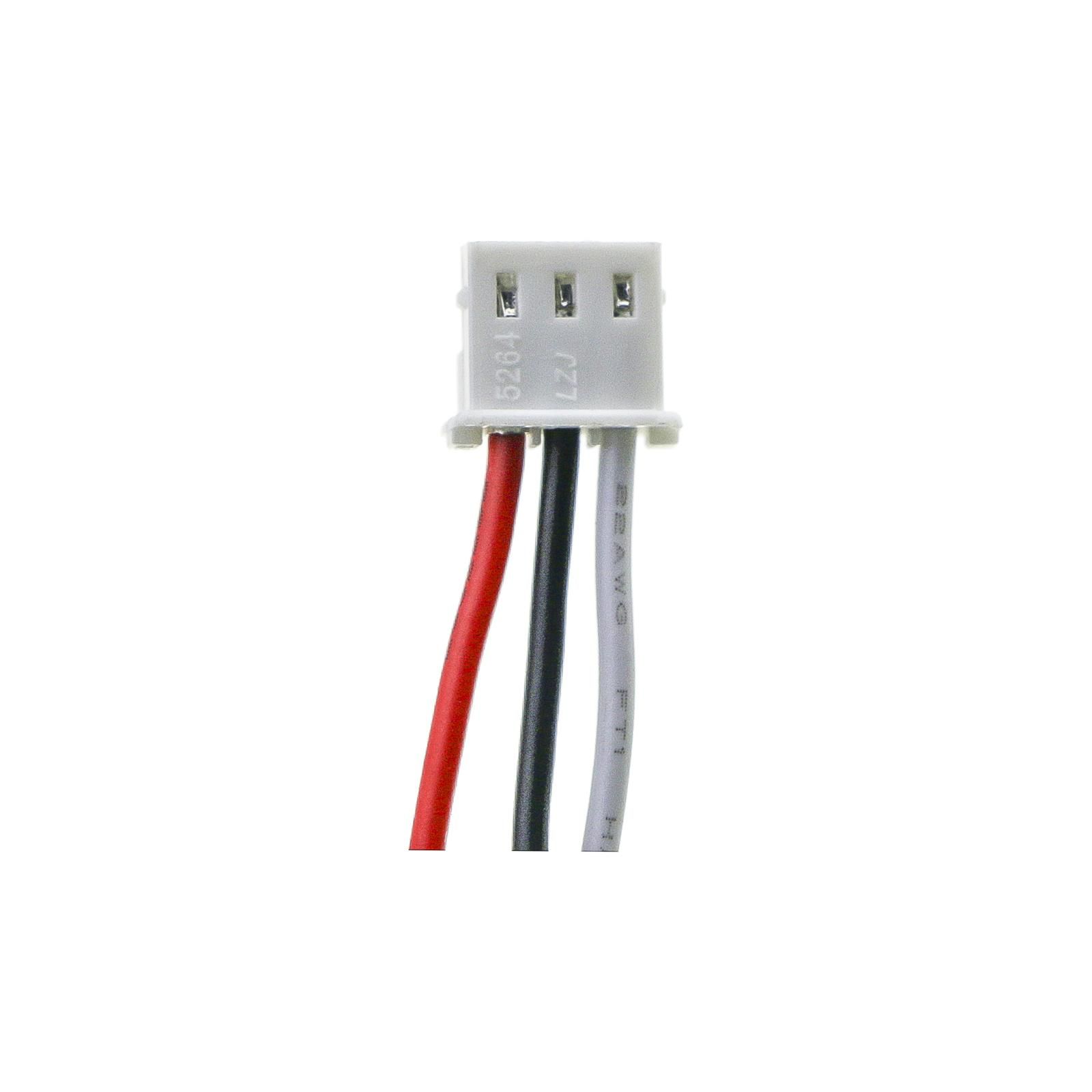 Keysight U1604B Battery Replacement