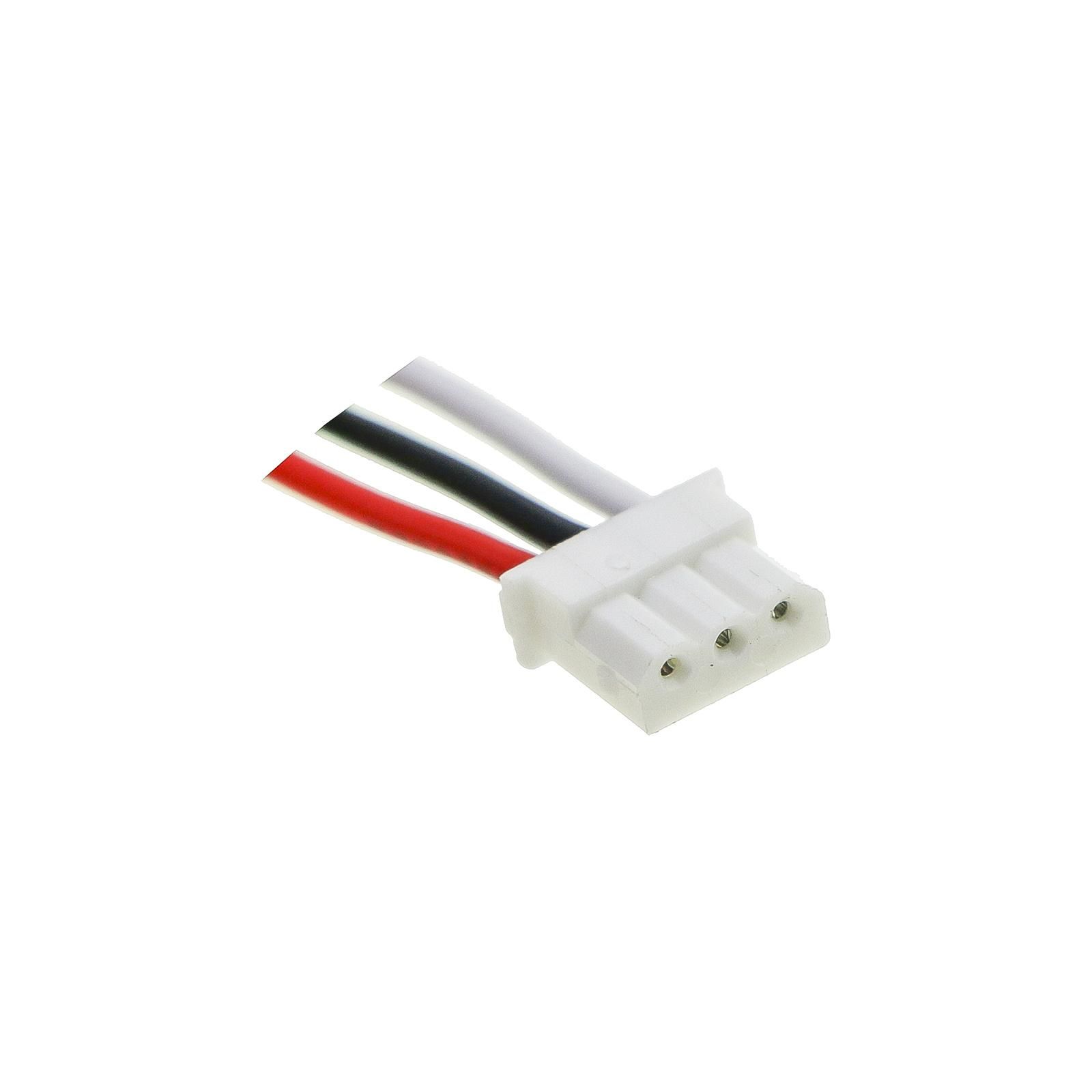 Keysight U1604B Battery Replacement