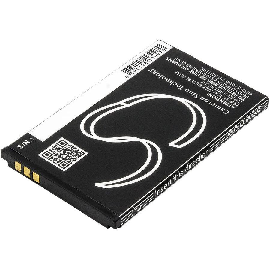Archos F18 Battery Replacement