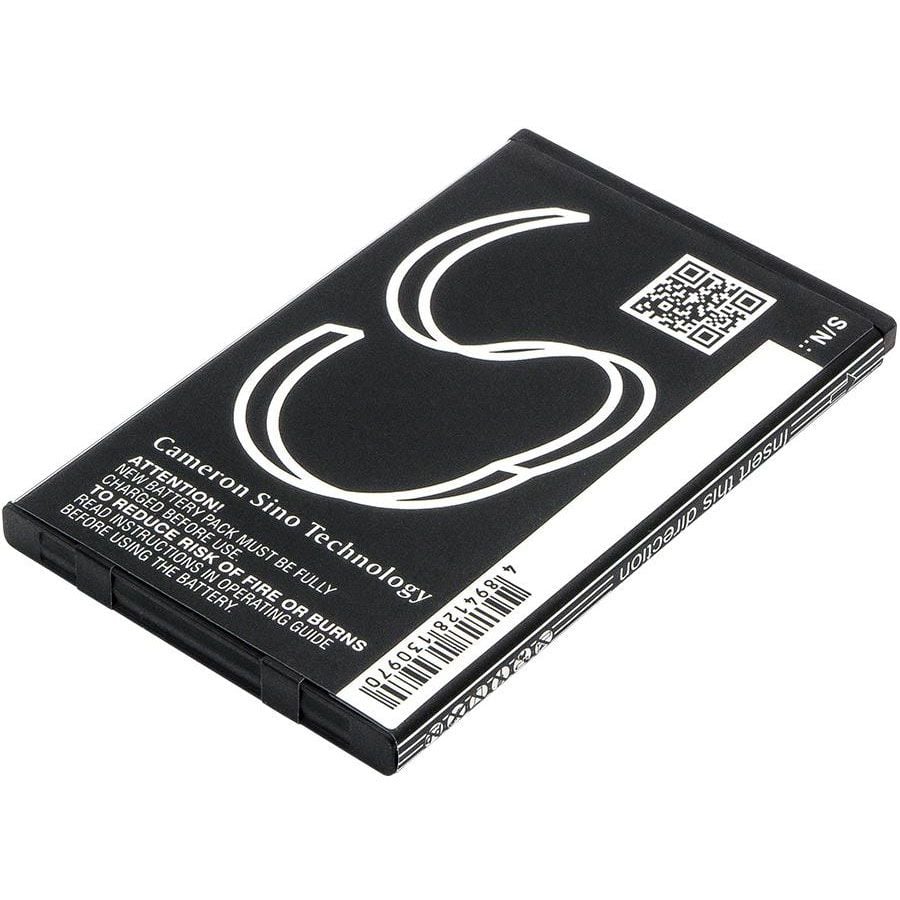 Archos F18 Battery Replacement