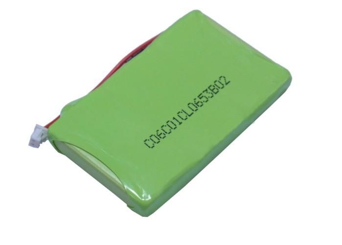 Audioline MU500D02C056 Battery Replacement