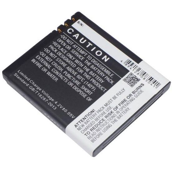 bea-fon SL550 Battery Replacement