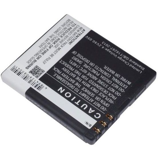 bea-fon SL550 Battery Replacement