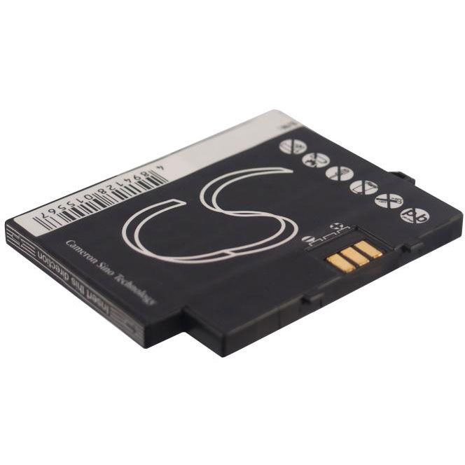 Sendo M550 Battery Replacement