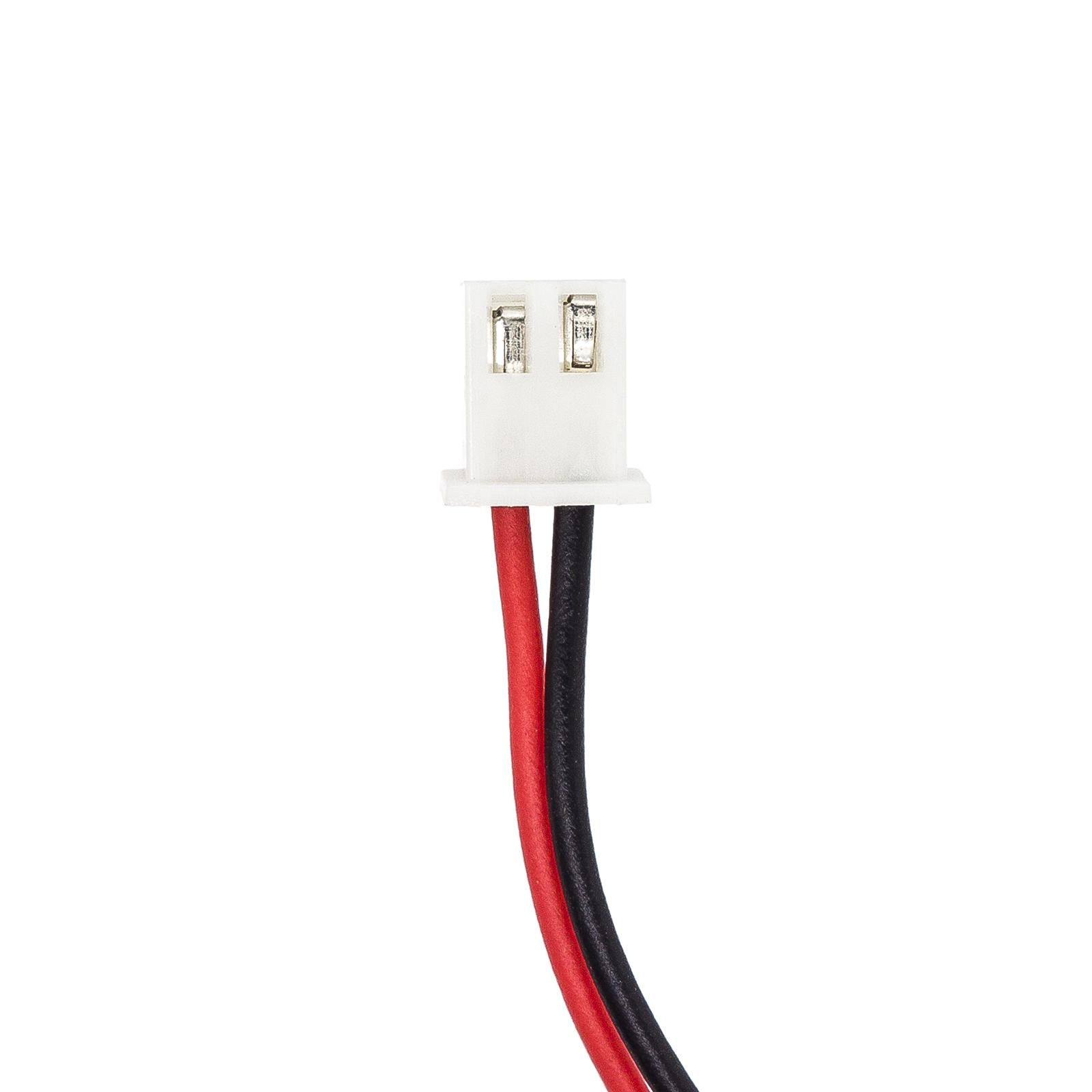 Senter ST805C Battery Replacement
