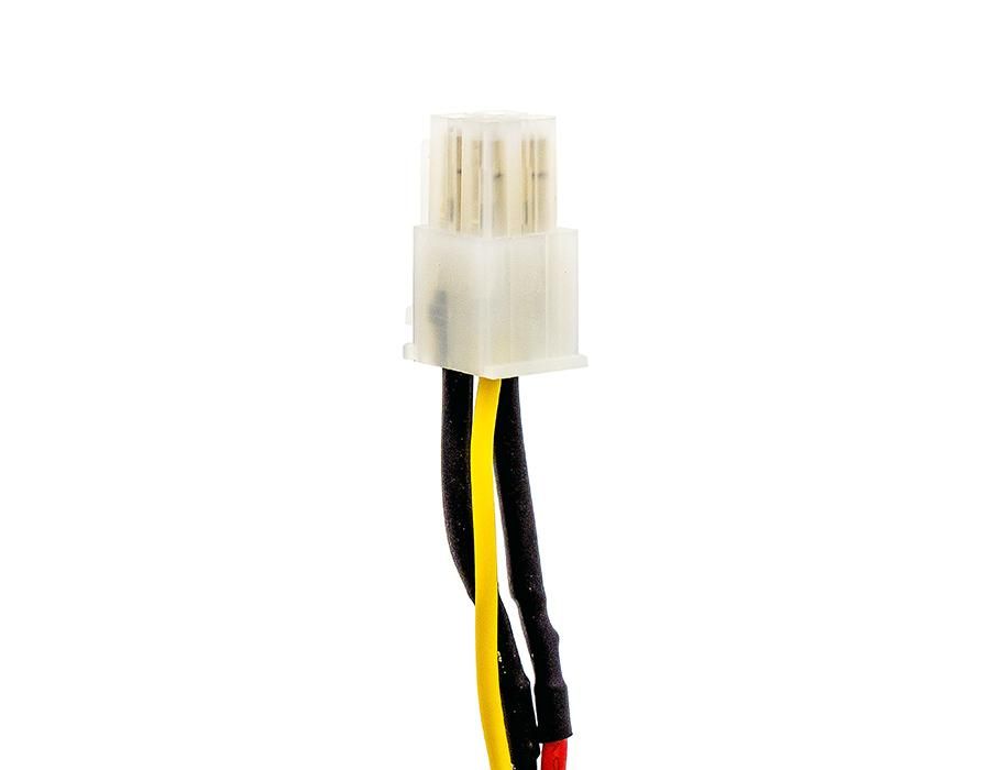 Dranetz HDPQ-Guide Battery Replacement
