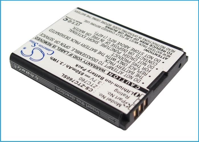 Telstra C76 Battery Replacement