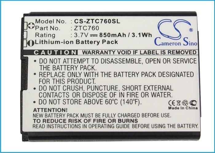 Telstra C76 Battery Replacement