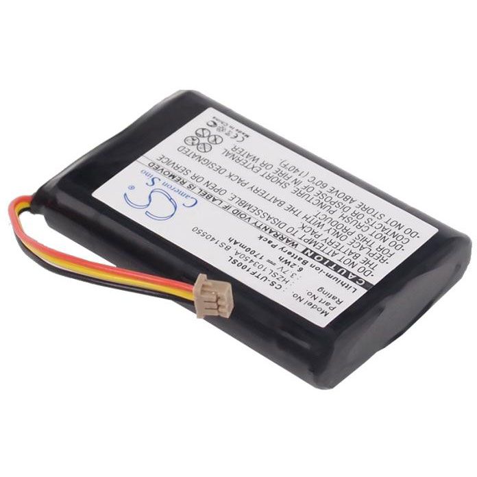 UTStarcom BS140550 Battery Replacement
