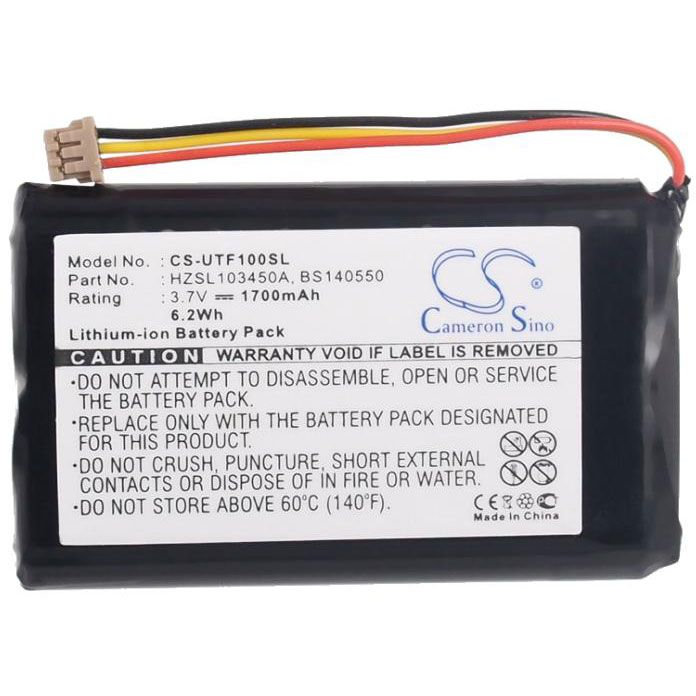 UTStarcom BS140550 Battery Replacement