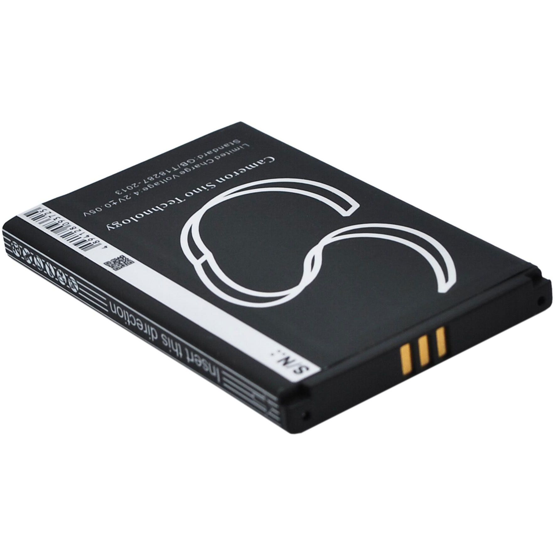 Simvalley SX-325 Battery Replacement
